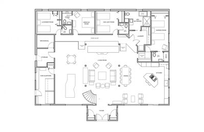 fully furnished apartment rentals in dallas